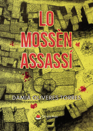 LO MOSS√®N ASSASSÍ 9788413506500