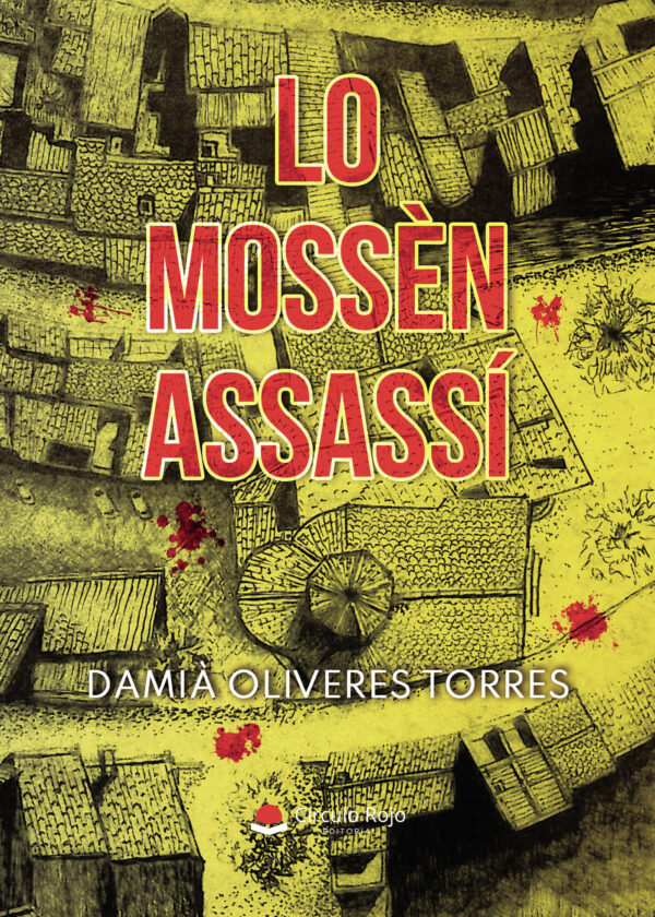 LO MOSS√®N ASSASSÍ 9788413506500