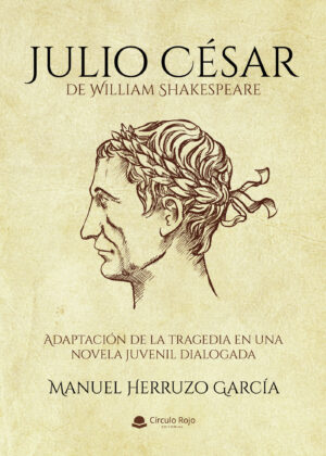 JULIO CÉSAR DE WILLIAM SHAKESPEARE