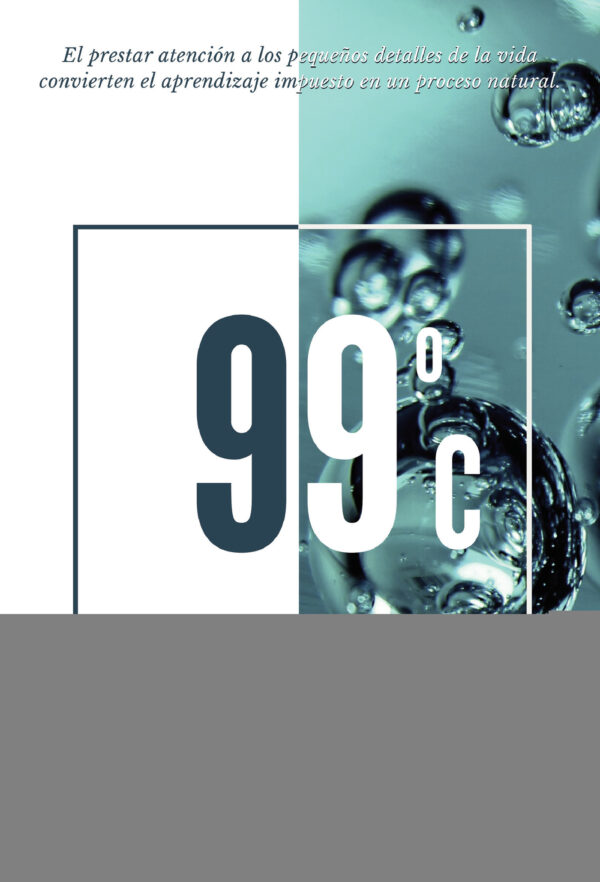 99 ¬∫C 9788413506562