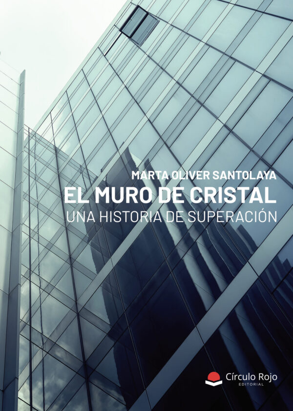 EL MURO DE CRISTAL 9788413507248