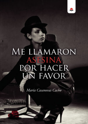 ME LLAMARON ASESINA POR HACER UN FAVOR