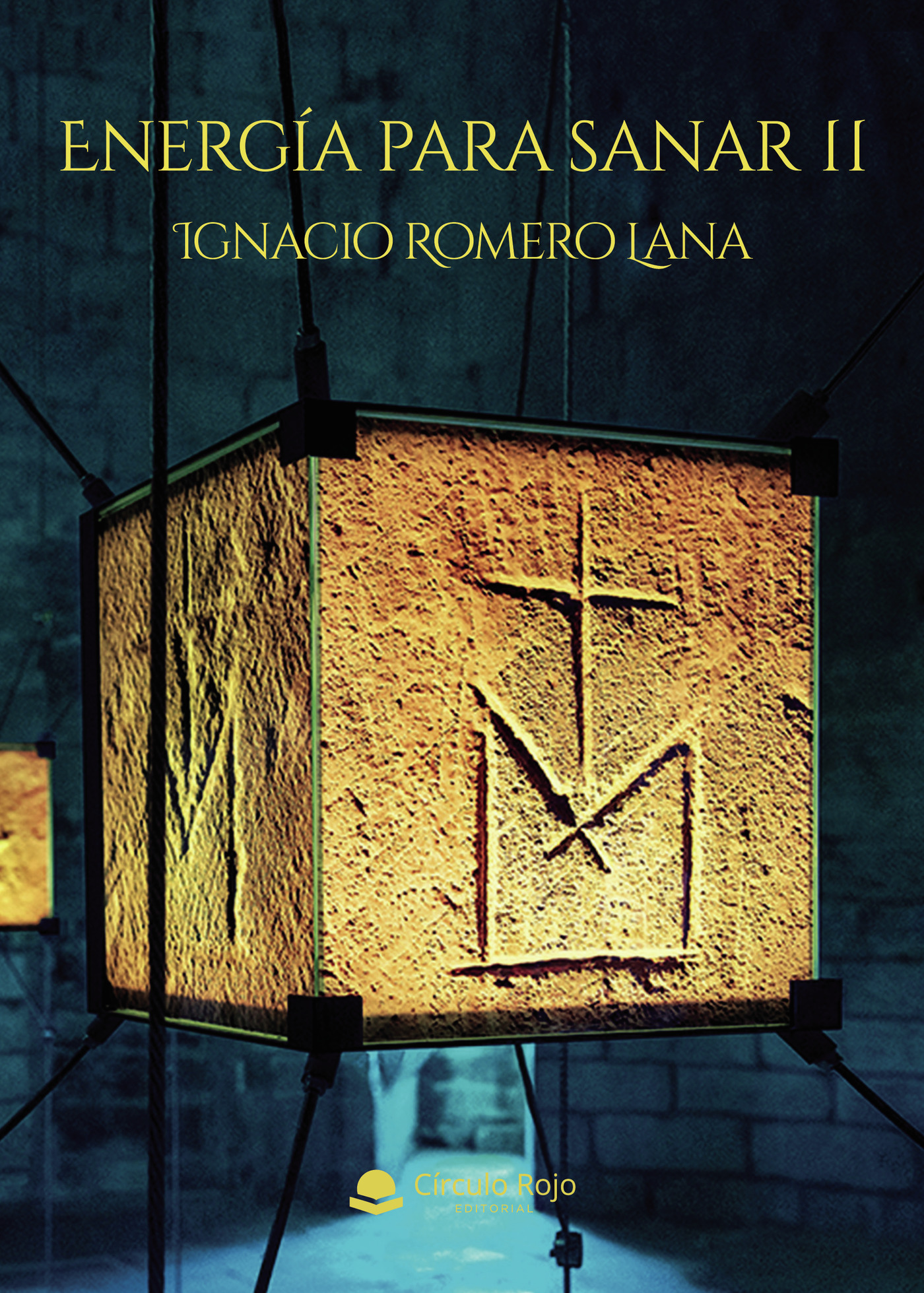 ENERGÍA PARA SANAR II