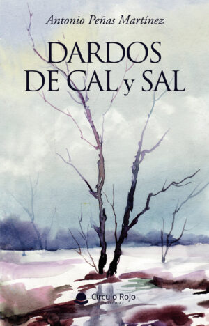 DARDOS DE CAL Y SAL