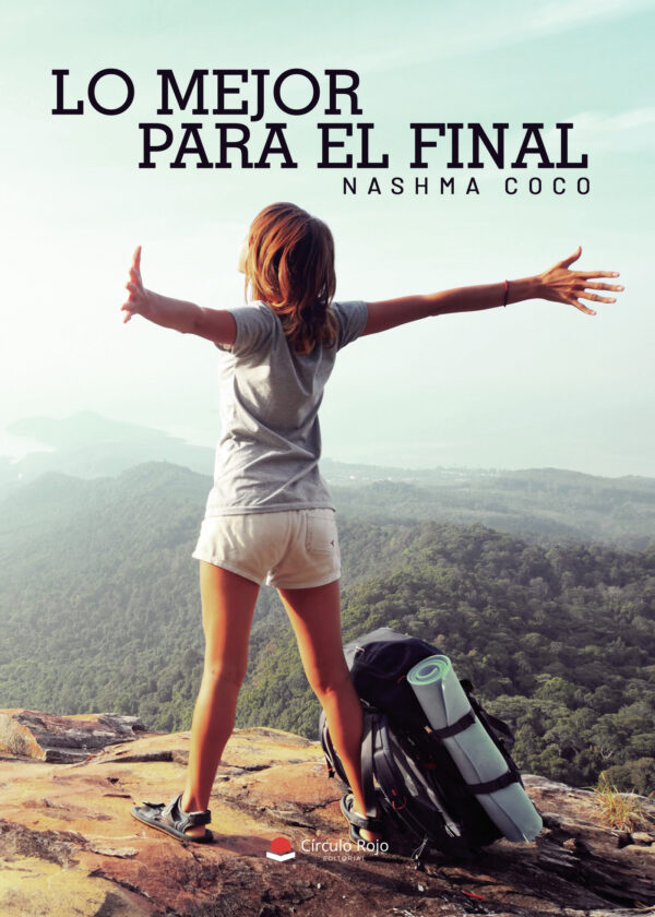 LO MEJOR PARA EL FINAL 9788413508115