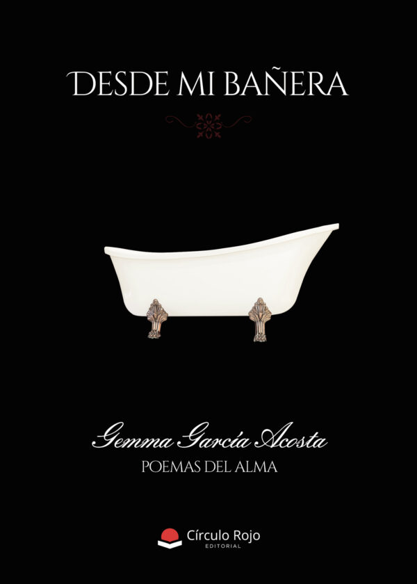 DESDE MI BAÑERA 9788413508740