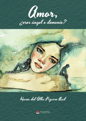 AMOR, ¿ERES ÁNGEL O DEMONIO?