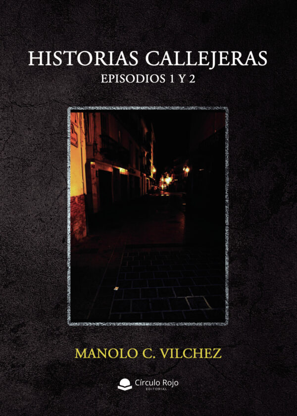 HISTORIAS CALLEJERAS 9788413509488