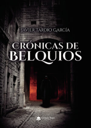 CRÓNICAS DE BELQUIOS 9788413509631