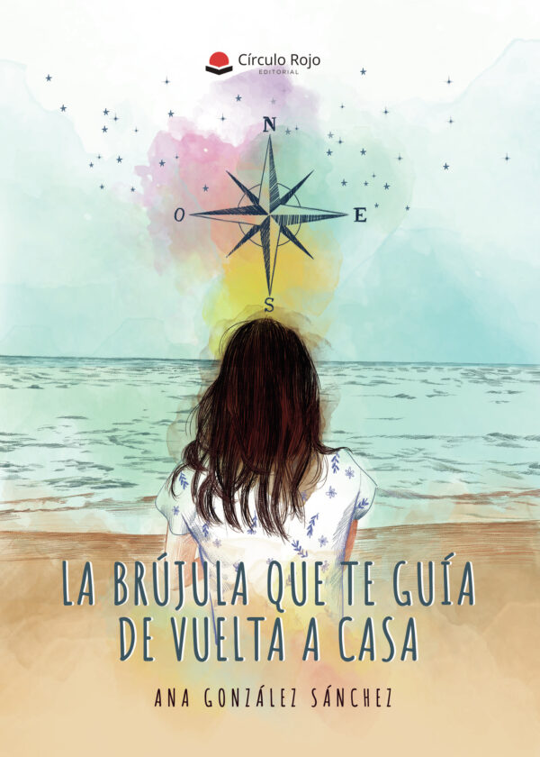 LA BRÚJULA QUE GUÍA DE VUELTA A CASA 9788413630090
