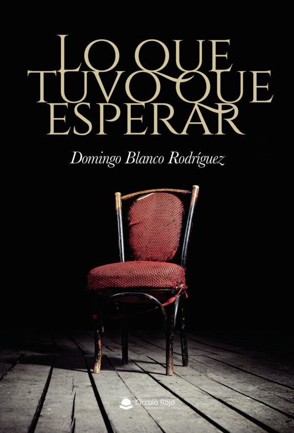 LO QUE TUVO QUE ESPERAR 9788413630304