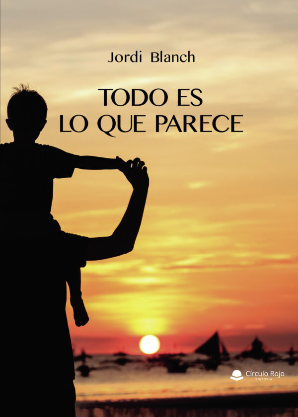 TODO ES LO QUE PARECE 9788413630557