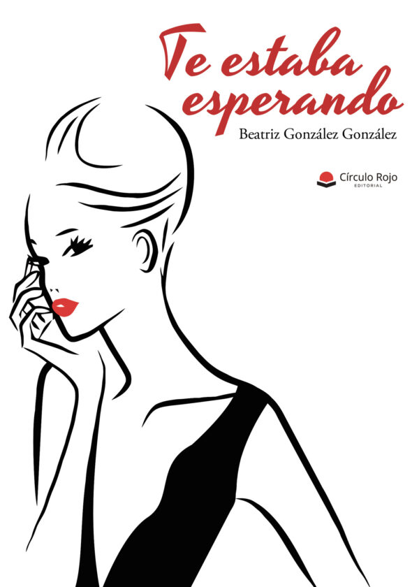 TE ESTABA ESPERANDO 9788413630977