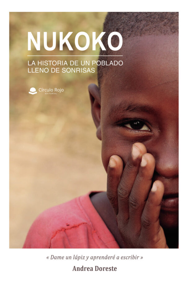NUKOKO, UN POBLADO LLENO DE SONRISAS 9788413630984