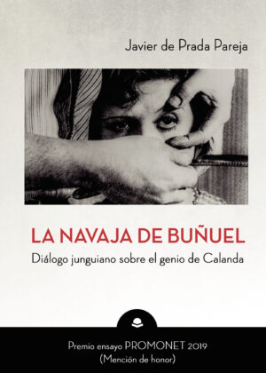 LA NAVAJA DE BUÑUEL