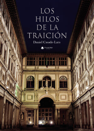 LOS HILOS DE LA TRAICIÓN