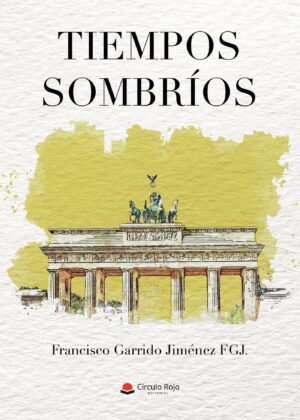 TIEMPOS SOMBRÍOS 9788413631301