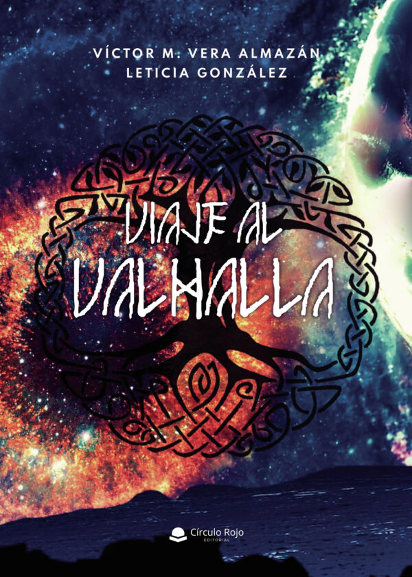 VIAJE AL VALHALLA 9788413631615