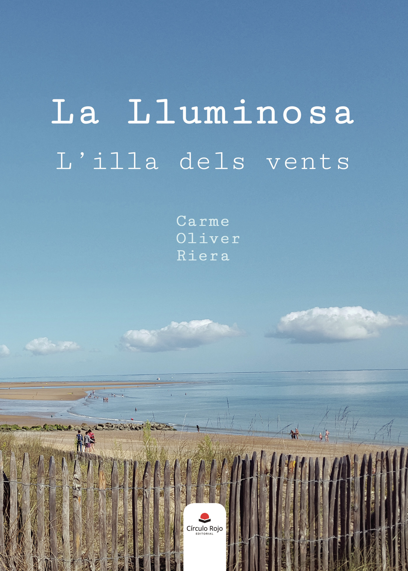 LA LLUMINOSA. LILLA DELS VENTS