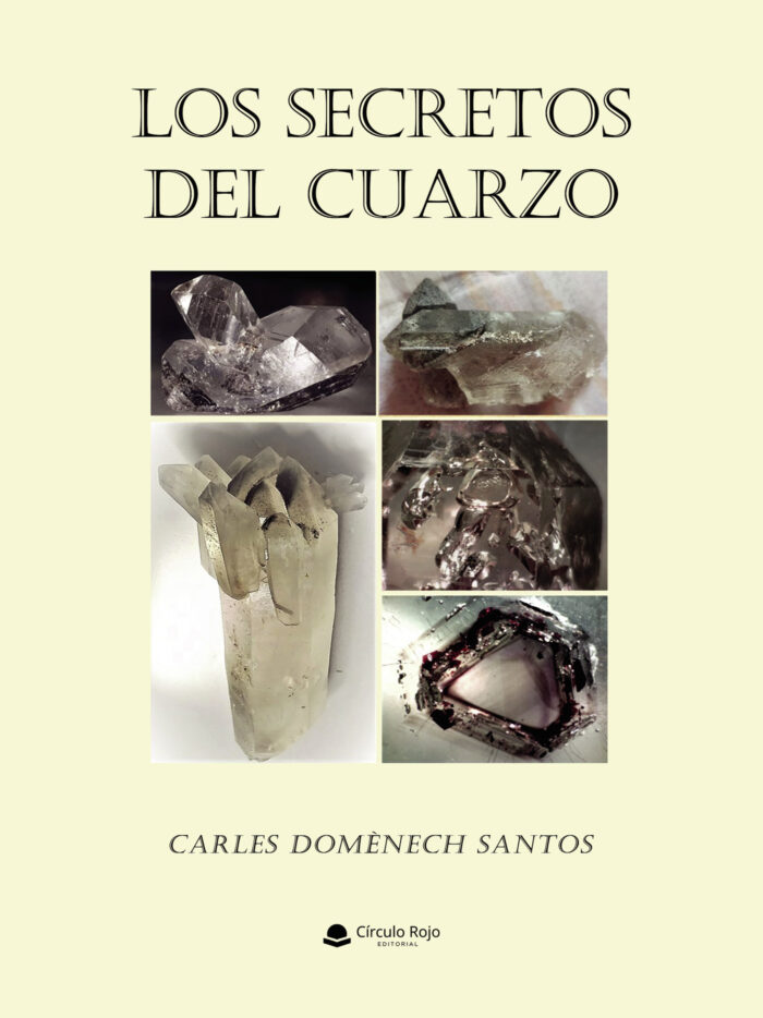 LOS SECRETOS DEL CUARZO
