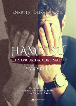 HAMETSU: LA OSCURIDAD DEL MAL. VOLUMEN III 9788413632841