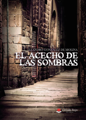 EL ACECHO DE LAS SOMBRAS 9788413633244