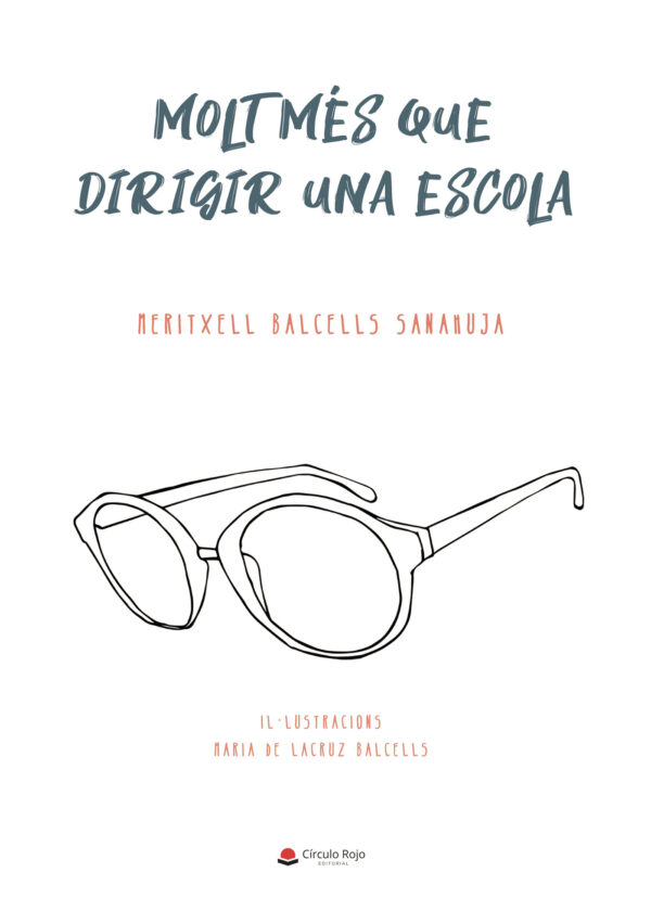 MOLT MÉS QUE DIRIGIR UNA ESCOLA 9788413633268