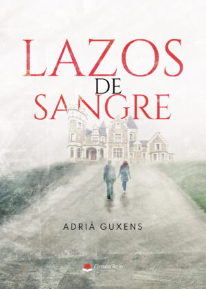 LAZOS DE SANGRE 9788413634098