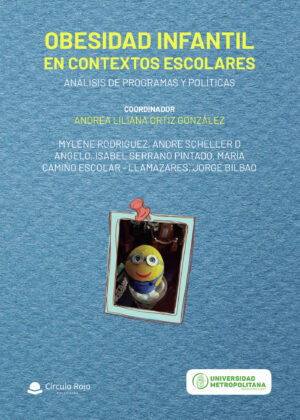 OBESIDAD INFANTIL EN CONTEXTOS ESCOLARES