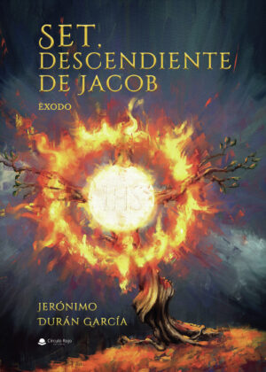 SET, DESCENDIENTE DE JACOB 9788413634630