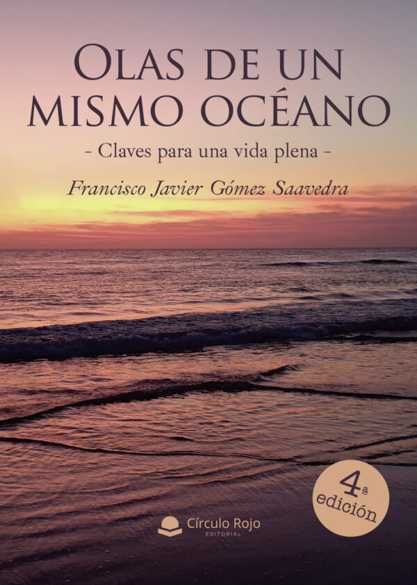 OLAS DE UN MISMO OCÉANO 9788413634760