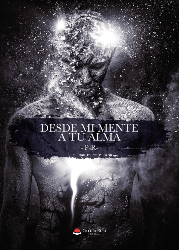 DESDE MI MENTE A TU ALMA 9788413634951