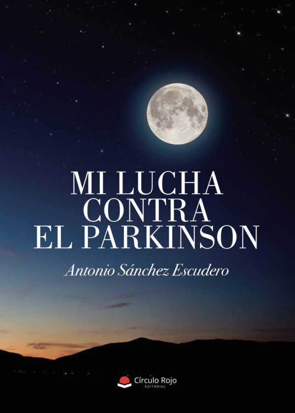MI LUCHA CONTRA EL PARKINSON 9788413635026