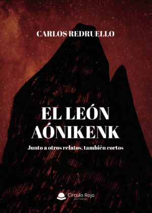EL LEÓN AONIKENK