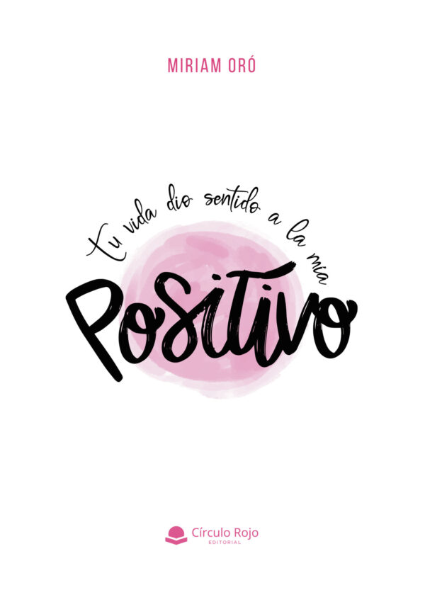 POSITIVO 9788413635101