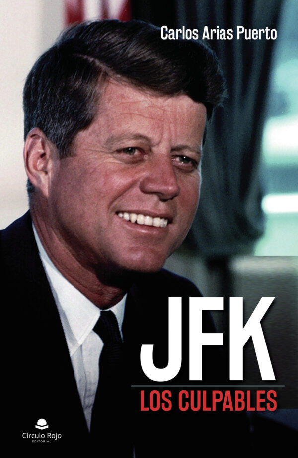 JFK 9788413635194