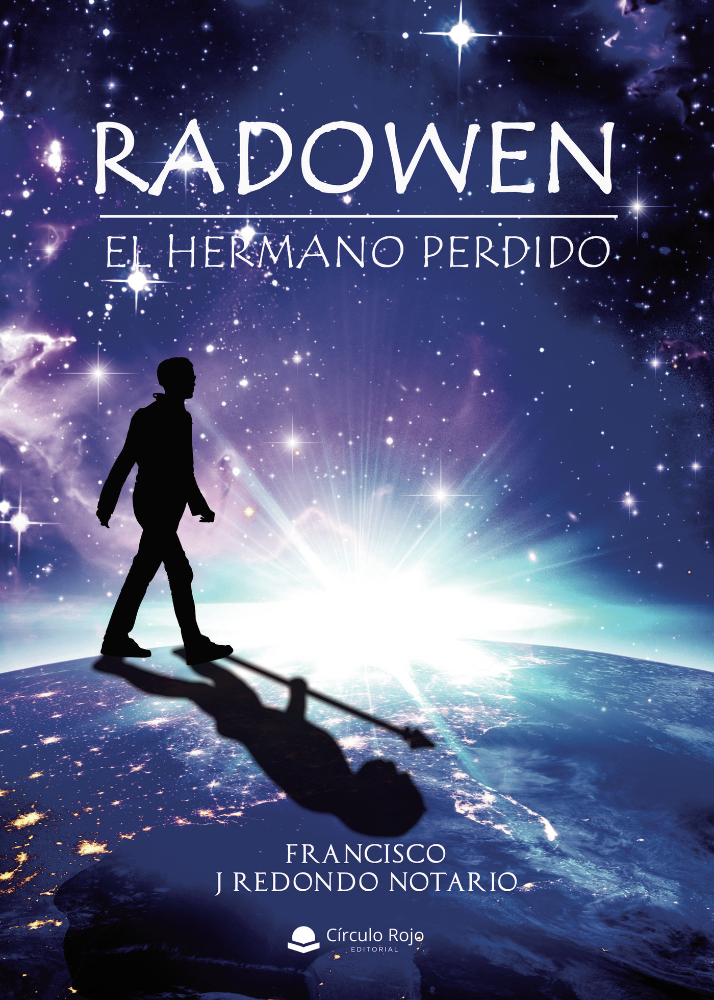 RADOWEN. EL HERMANO PERDIDO