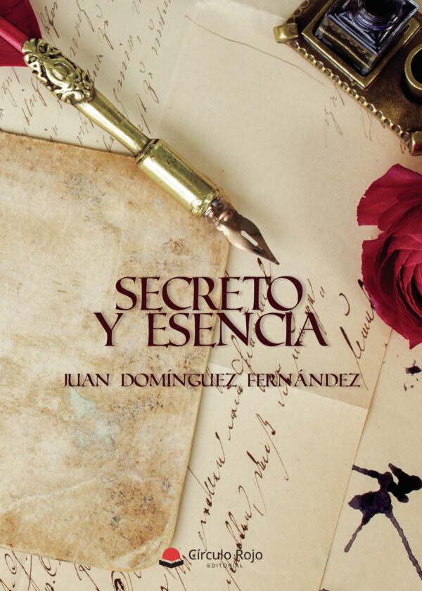 SECRETO Y ESENCIA 9788413635309