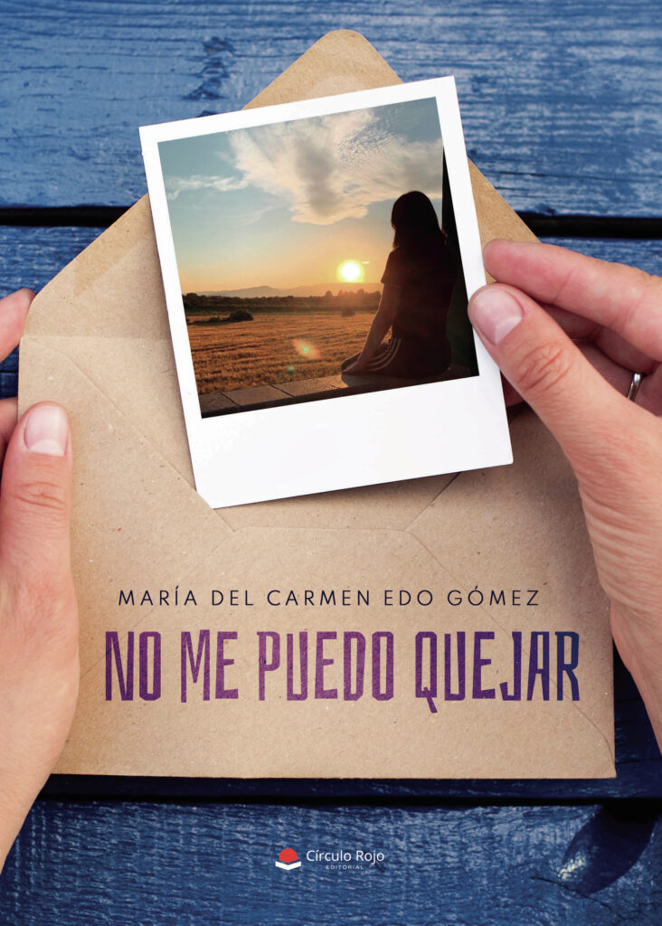 NO ME PUEDO QUEJAR