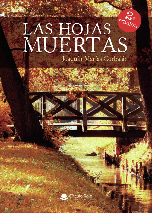 LAS HOJAS MUERTAS 9788413635958