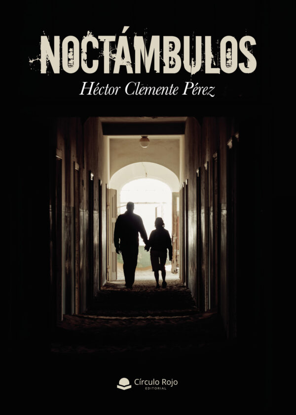 NOCTÁMBULOS 9788413636078