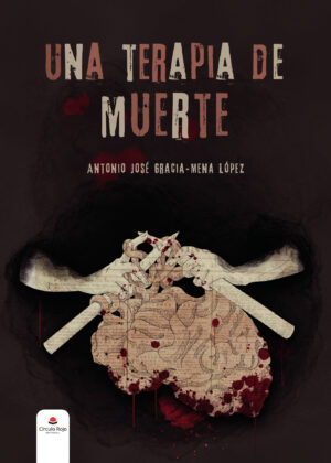 UNA TERAPIA DE MUERTE 9788413636337