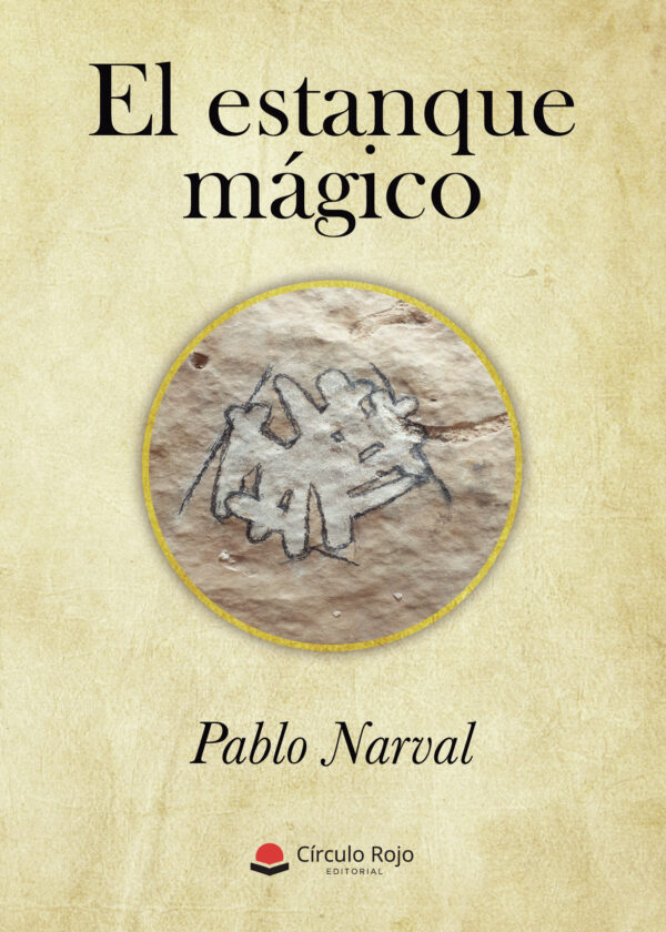EL ESTANQUE MÁGICO 9788413636443