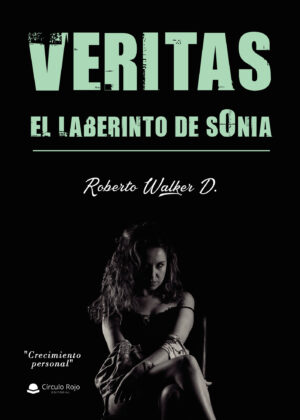 VERITAS, EL LABERINTO DE SONIA