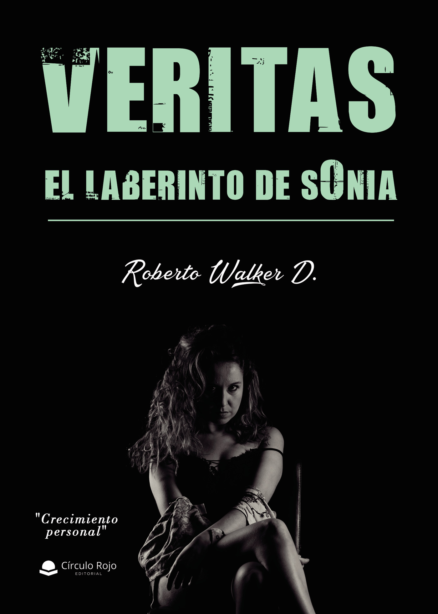 VERITAS, EL LABERINTO DE SONIA