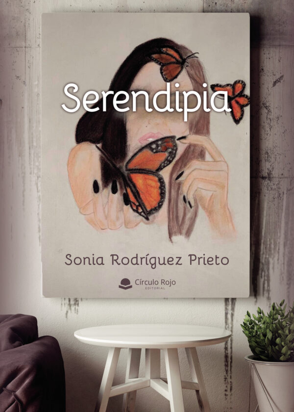 SERENDIPIA 9788413636634