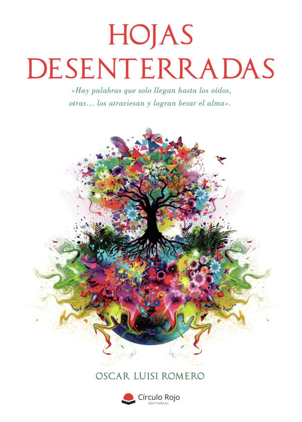 HOJAS DESENTERRADAS 9788413636641