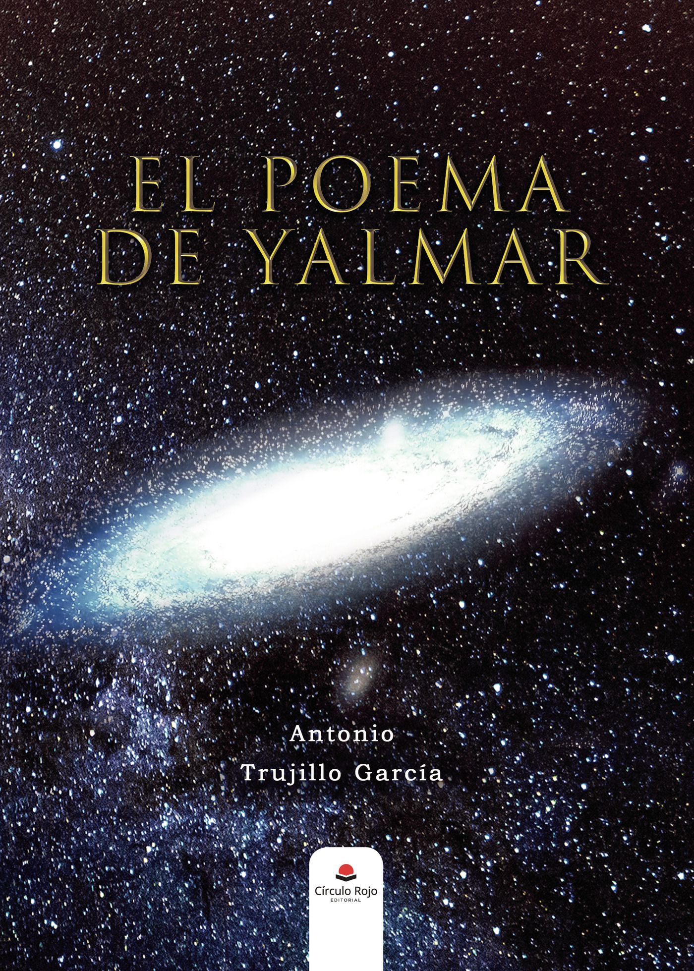 EL POEMA DE YALMAR