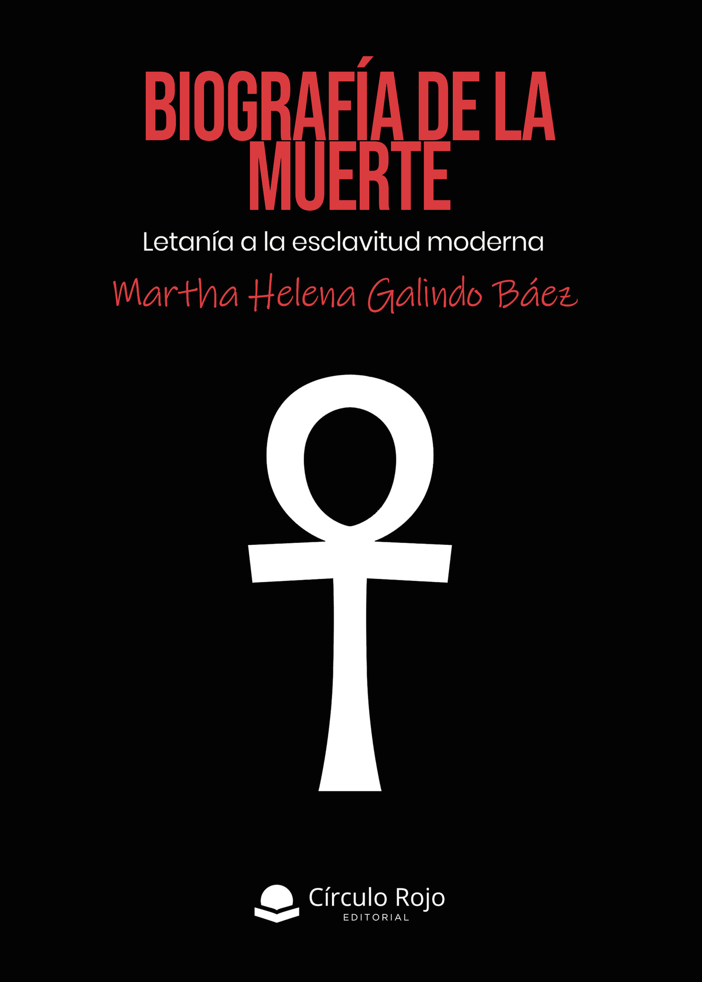 BIOGRAFIA DE LA MUERTE