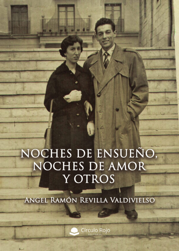 NOCHES DE ENSUEÑO, NOCHES DE AMOR Y OTROS 9788413637129